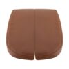 acura-mdx-simili cuir-2007-2013-brun ombre-console centrale-remplacement d'origine-housse de siège-1 Acura MDX 2007-2013 | Couverture de console centrale de remplacement OEM