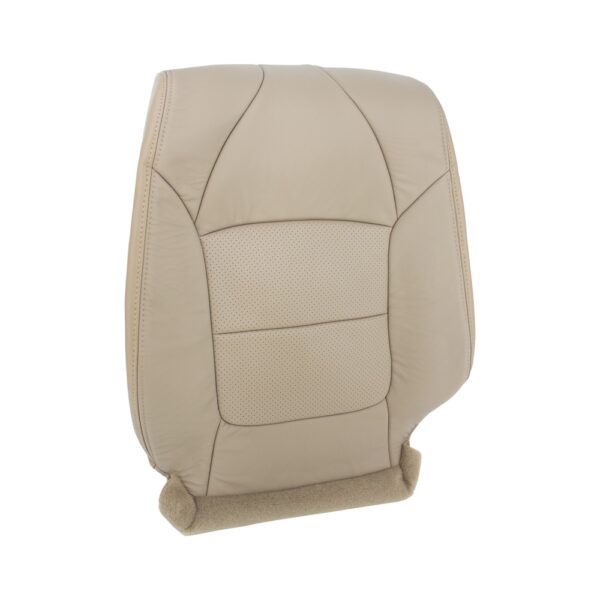 Acura TL 2002-2003 - Housse de siège de remplacement OEM