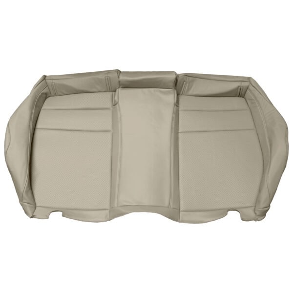 acura-tsx-cuir-véritable-perforé-2009-2014-pergament-banquette-bas-remplacement-OEM-housse-de-siège Acura TSX 2009-2014 - Housse de siège de remplacement OEM