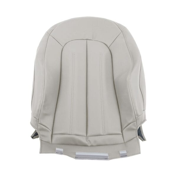 audi-a7-cuero-2012-2015-gris-titanio-conductor-o-pasajero-superior-reemplazo-original-funda-de-asiento Audi A7 2012-2017 | Funda de asiento de repuesto OEM