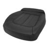 audi-a7-cuero-2012-2017-negro-conductor-parte inferior-recambio original-funda de asiento (4) Audi A7 2012-2017 | Funda de asiento de repuesto OEM