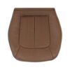 audi-a7-cuero-2012-2017-marrón-nougat-conductor-parte-inferior-recambio-original-funda-de-asiento Audi A7 2012-2017 | Funda de asiento de repuesto OEM