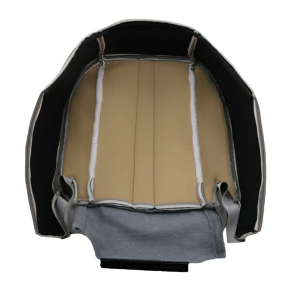 Furgoneta Chevrolet Express Cargo 2003-2016 | Funda de asiento de repuesto OEM (tela)