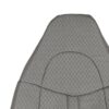 Furgoneta Chevrolet Express Cargo 2003-2016 | Funda de asiento de repuesto OEM (tela)