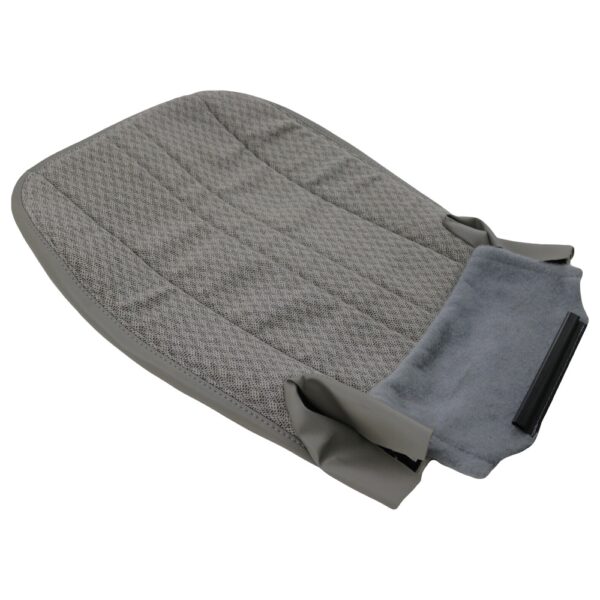 Furgoneta Chevrolet Express Cargo 2003-2016 | Funda de asiento de repuesto OEM (tela)