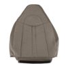 Furgoneta Chevrolet Express Cargo 2003-2016 | Funda de asiento de repuesto OEM (tela)