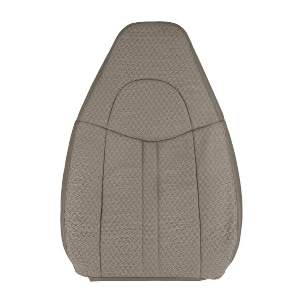 Furgoneta Chevrolet Express Cargo 2003-2016 | Funda de asiento de repuesto OEM (tela)