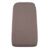 chevrolet-impala-leatherette-2014-2015-brownstone-center-console-oem-replacement-seat-cover- (7) Chevrolet Impala 2014-2020 | OEM-Replacement Center Console Cover
