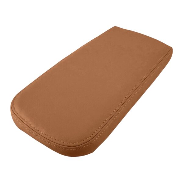 chevrolet-impala-leatherette-2014-2016-mojave-center-console-oem-replacement-seat-cover- (3) Chevrolet Impala 2014-2020 | OEM-Replacement Center Console Cover