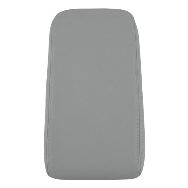 chevrolet-impala-leatherette-2014-2020-dark-titanium-center-console-oem-replacement-seat (7) Chevrolet Impala 2014-2020 | OEM-Replacement Center Console Cover