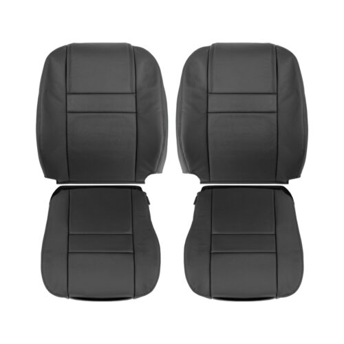 Chevrolet Monte Carlo 2006-2007 | Fundas para asientos de repuesto OEM