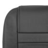 Chevrolet Monte Carlo 2006-2007 | Housse de siège de remplacement d'origine