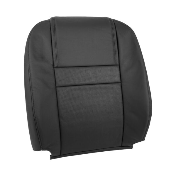 Chevrolet Monte Carlo 2006-2007 | Housse de siège de remplacement d'origine