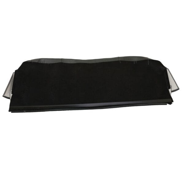 chevrolet-silverado-simili cuir-2007-2014-titane foncé-banquette-housse de siège de remplacement d'origine (2) Chevrolet Silverado 2007-2014 (arrière) | Housse de siège de remplacement OEM
