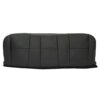 chevrolet-silverado-simili cuir-2007-2014-titane foncé-banquette-housse de siège de remplacement d'origine (3) Chevrolet Silverado 2007-2014 (arrière) | Housse de siège de remplacement OEM