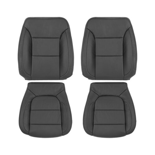 Chevrolet Silverado 1500 2019-2023 | Funda de asiento de repuesto OEM