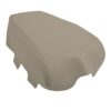 chrysler-300c-cuir-2011-2014-beige-clair-console-centrale-remplacement-d'origine-housse-de-siège (1 ( Chrysler 300 2011-2023 | Couverture de console centrale de remplacement OEM