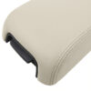 chrysler-300c-cuir-2015-2023-linen-console-centrale-vue-rapprochée-housse-de-siège-de-remplacement-OEM.jpg Chrysler 300 2011-2023 | Couverture de console centrale de remplacement OEM