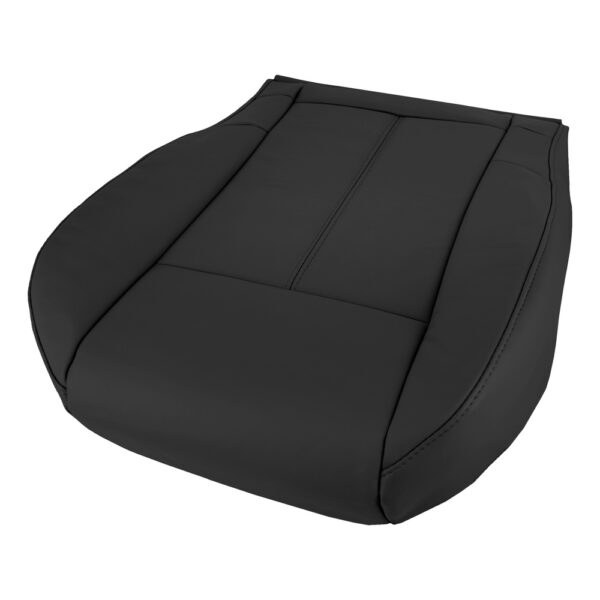 chrysler-town-and-country-cuir-2008-2016-noir-conducteur-bas-remplacement-OEM-housse-de-siège-1 Chrysler Town & Country 2008-2016 - Housse de siège de remplacement OEM