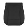 chrysler-town-and-country-cuir-2008-2016-noir-conducteur-bas-remplacement-OEM-housse-de-siège-3 Chrysler Town & Country 2008-2016 - Housse de siège de remplacement OEM
