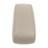 dodge-durango-cuero-2012-2022-beige-claro-consola-central-reemplazo-original-funda-de-asiento-3.jpg (3) Dodge Durango 2011-2025 | Cubierta de la consola central de repuesto OEM