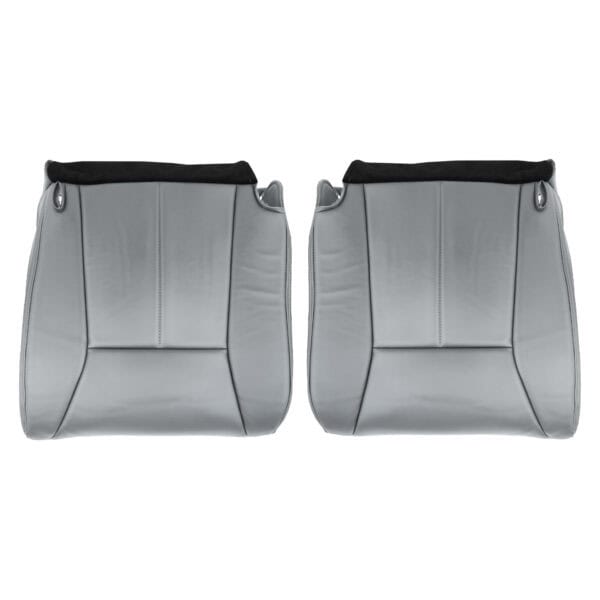 dodge-ram-2500-3500-leatherette-2001-mist-gray-front-driver-and-passenger-bottoms-oem-replacement-seat-cover.jpg (2) Dodge Ram 2500 3500 2001 | OEM-Replacement Seat Cover