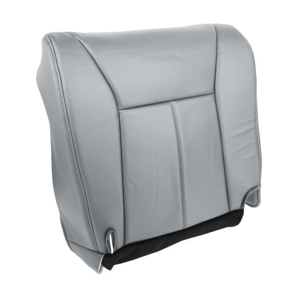 dodge-ram-2500-3500-leatherette-2001-mist-gray-front-passenger-bottom-oem-replacement-seat-cover (5) Dodge Ram 2500 3500 2001 | OEM-Replacement Seat Cover