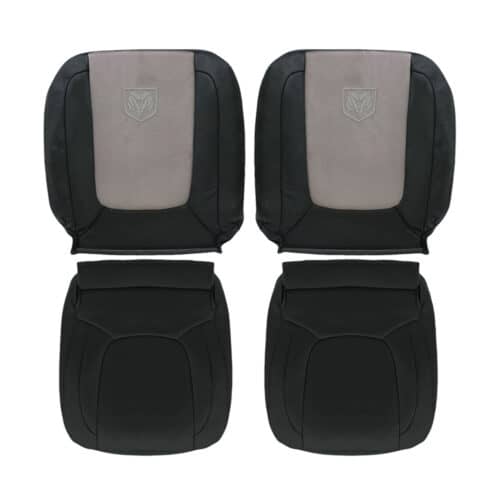 Dodge Ram Laramie 2004-2005 | Funda de asiento de repuesto OEM
