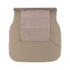 ford-expedition-xlt-tissu-2003-2006-pergament-moyen-passager-bas-remplacement-OEM-housse-de-siège Ford Expedition XLT 2003-2006 | Housse de siège de remplacement d'origine