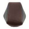 ford-explorer-cuir-2011-2019-sienna-marron-coutures-blanches-console-centrale-remplacement-OEM-housse-de-siège-2 Ford Explorer Limited 2011-2019 | Couverture de console centrale de remplacement OEM
