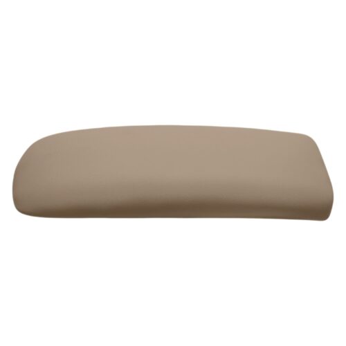 ford-explorer-simili cuir-1995-2001-moyen-prairie-tan-console centrale-remplacement OEM-housse de siège-1 Ford Explorer Limited 1995-2001 | Couvercle de console centrale de remplacement OEM
