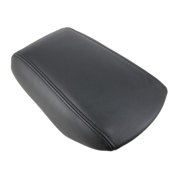 ford-explorer-limited-cuir-2011-2019-charbon-noir-console-centrale-remplacement-OEM-housse-de-siège-2 Ford Explorer Limited 2011-2019 | Couverture de console centrale de remplacement OEM
