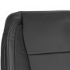 Ford F-150 Lariat 2015-2017 | Housse de siège de remplacement OEM