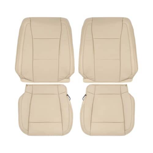 Ford F-150 Lariat 2015-2017 | Funda de asiento de repuesto OEM