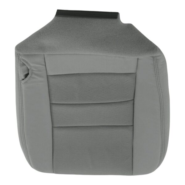 Ford F-250 2002-2007 | Housse de siège de remplacement OEM (tissu haut de gamme)