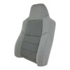 Ford F-250 2002-2007 | Housse de siège de remplacement OEM (tissu haut de gamme)