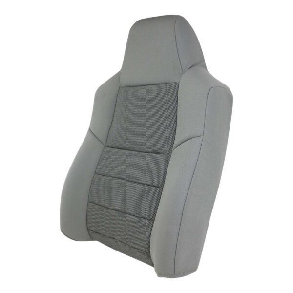 Ford F-250 2002-2007 | Housse de siège de remplacement OEM (tissu haut de gamme)