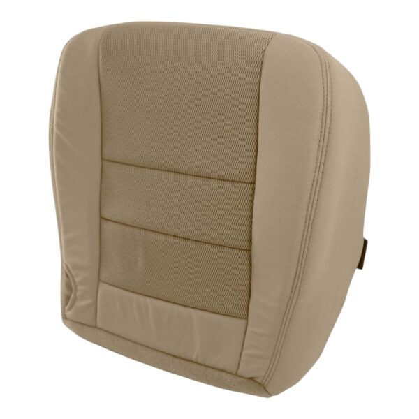 Ford F-250 2002-2007 | Housse de siège de remplacement OEM (tissu haut de gamme)