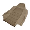 Ford F-250 2002-2007 | Housse de siège de remplacement OEM (tissu haut de gamme)