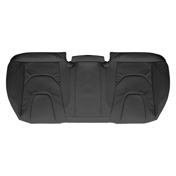 ford-fusion-titanium-cuir-véritable-perforé-2013-2020-noir-banquette-arrière-bas-remplacement-OEM-housse-de-siège Ford Fusion Titanium 2013-2020 | Housse de siège de remplacement OEM