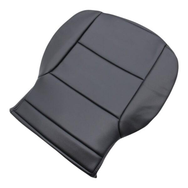 gmc-sierra-cuir-2014-2019-noir-jais-conducteur-bas-remplacement-OEM-housse-de-siège-2 GMC Sierra (Tout-terrain) 2014-2019 | Housse de siège de remplacement OEM