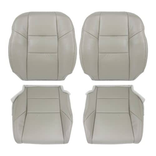Honda Civic EX-L 2012-2015 | Funda de asiento de repuesto OEM