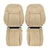 infiniti-fx35-cuir-2009-2013-blé-conducteur-et-passager-haut-et-bas-remplacement-OEM-housse-de-siège Infiniti FX35 2009-2013 - Housse de siège de remplacement OEM