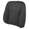 jaguar-xj-genuine-leather-perforated-2010-2013-jet-black-jet-stitching-driver-top-oem-replacement-seat-cover Jaguar XJ 2010-2013 | OEM-Replacement Seat Cover