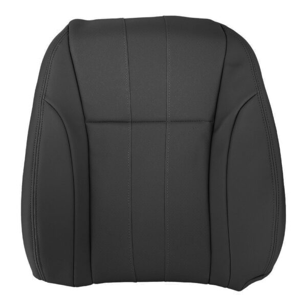 jaguar-xj-genuine-leather-perforated-2010-2013-jet-black-jet-stitching-driver-top-oem-replacement-seat-cover (2) Jaguar XJ 2010-2013 | OEM-Replacement Seat Cover