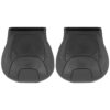 jeep-cherokee-genuine-leather-perforated-2014-2019-black-white-stitching-driver-and-passenger-bottoms-oem-replacement-seat-cover Jeep Cherokee Trailhawk 2014-2019 | OEM-Replacement Seat Cover