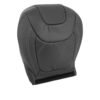 jeep-cherokee-genuine-leather-perforated-2014-2019-black-white-stitching-passenger-bottom-oem-replacement-seat-cover-1 Jeep Cherokee Trailhawk 2014-2019 | OEM-Replacement Seat Cover