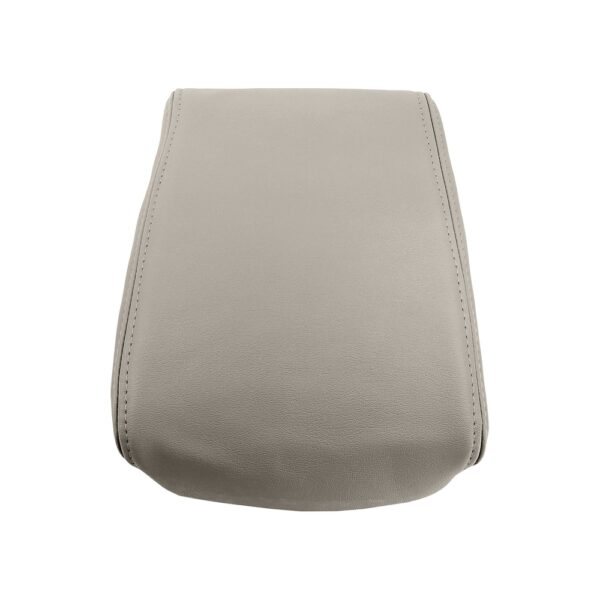 jeep-grand-cherokee-leather-2005-2010-khaki-center-console-oem-replacement-seat-cover (8) Jeep Grand Cherokee 2005-2010 | OEM-Replacement Center Console Cover