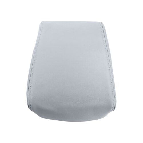 jeep-grand-cherokee-leather-2005-2010-slate-gray-center-console-oem-replacement-seat-cover (8) Jeep Grand Cherokee 2005-2010 | OEM-Replacement Center Console Cover