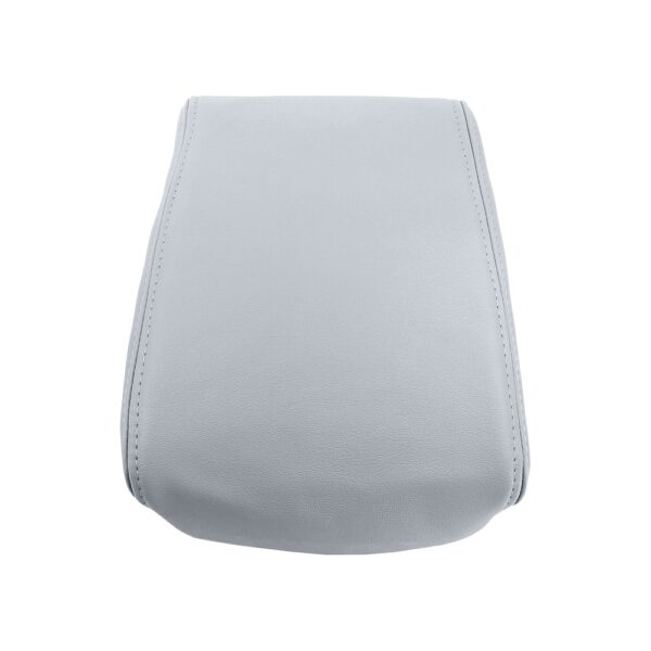 jeep-grand-cherokee-leather-2005-2010-slate-gray-center-console-oem-replacement-seat-cover (8) Jeep Grand Cherokee 2005-2010 | OEM-Replacement Center Console Cover